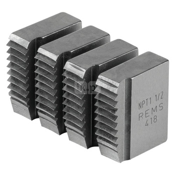 NOŻE GWINC. NPT 1 1/2