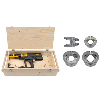 REMS POWER-PRESS XL ACC SET M 76,1+88,9+108,0, Z6 XL