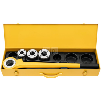 R 1/2-3/4-1" REMS EVA SET R 1/2-1