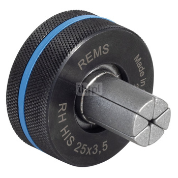 głow.  RH HIS 25 x 3,5