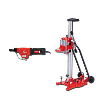 Zestaw wiertniczy EDT25 