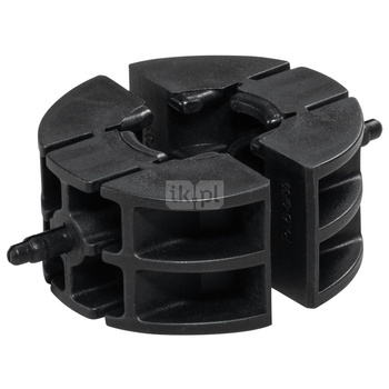 wkładki zacisk.Dm  40 para