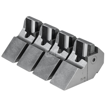 STREHLER + HALTER GRZEB.+EL.MOCUJ.M 12, KPL.