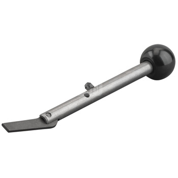 drążek zamyk./otwier. kompl.