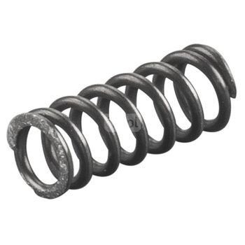 sprężyna dociskowa