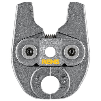 CĘGA ZACISKOWA MINI K/20