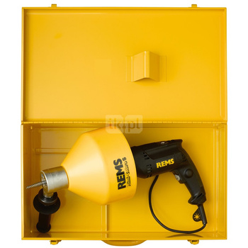 REMS MINI-COBRA S SET