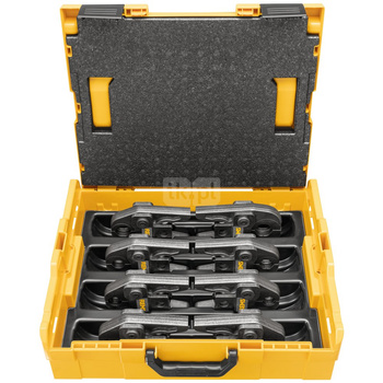 Pz Set Bmp 1/4-1 1/8"