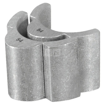 komplet mroż.  54 mm  para