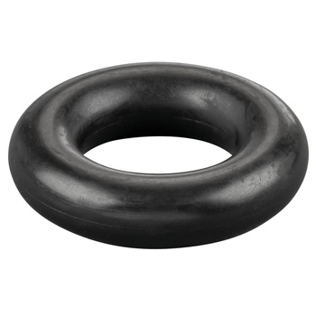 Pierścień samouszcz. okrągły