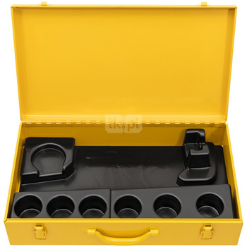 skrzynka blasz.   REMS Amigo