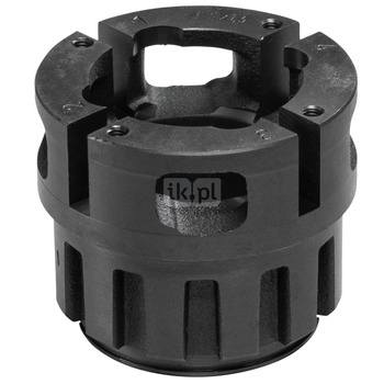 głow. korpus M50x1,5