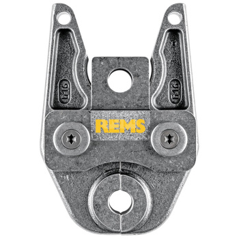 CĘGI ZACISKOWE G 16