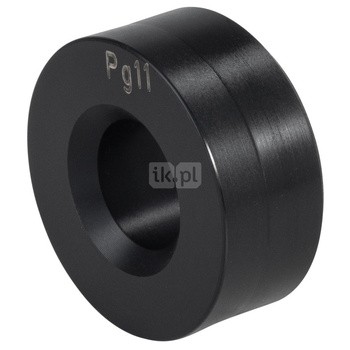 tuleja prowadz.  Dm 18,9 Pg 11