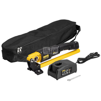 REMS AKKU-NANO BASIC-PACK