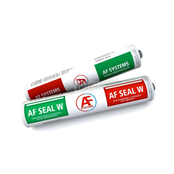 Masa do instalacji Af Seal W - 300 ml