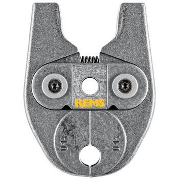 CĘGA ZACISKOWA MINI U 14