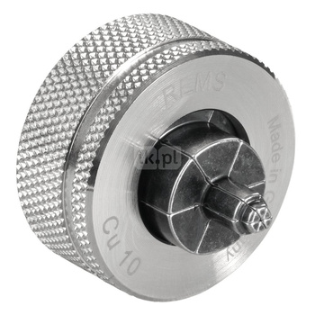 GŁOW. KIELICHUJĄCA CU 10