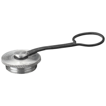 Zatyczka 1" + ochrona przed zg. 1"