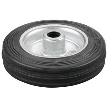 koło pełne 100x30x12