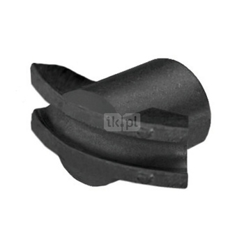 SEGMENT GNĄCY ST 3/8, R 50