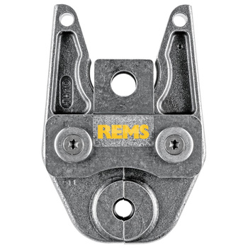 CĘGI ZACISKOWE TH 10