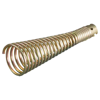 wiertło lejkowe   22