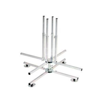 TECEfloor - Rozwijak do rur do 600 m