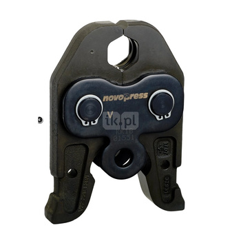 Szczęka V 15 do Novopress ACO203 i EFP 203