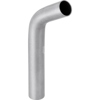 Kolano 60' GEBERIT Mapress Edelstahl bose, stal nierdzewna, 76.1 mm, DN 65 x 76.1 mm x DN 65 (końcówka wciskowa x końcówka wciskowa)