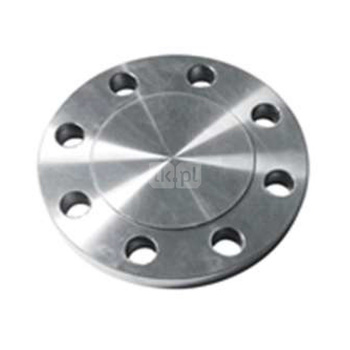 Kołnierz zaślepiający PN16 DN 15