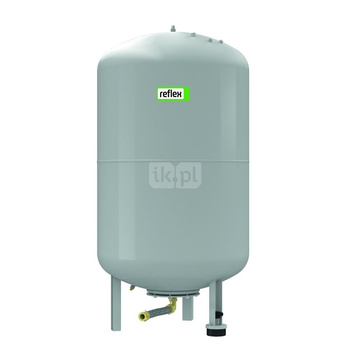 Zbiornik stabilizujący ciśnienie REFLEX Reflexomat RG pojemność 300 l 6 bar