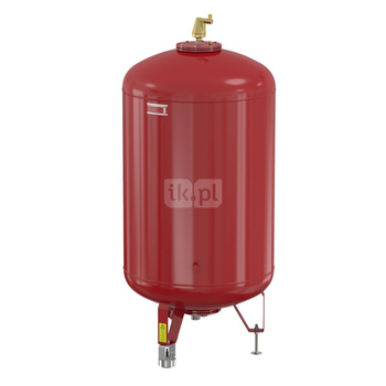 Naczynie przeponowe FLAMCO MEIBES 800 l max. 70'C / 3 bar