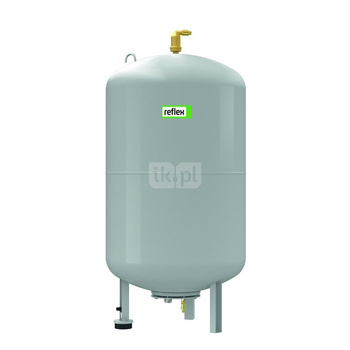 Zbiornik stabilizujący ciśnienie REFLEX Variomat VG pojemność 200 l