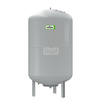 Zbiornik stabilizujący ciśnienie REFLEX Reflexomat RF pojemność 750 l 10 bar