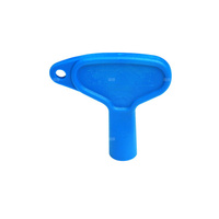 Klucz do regulacji Kombi-QM i Kombi-VX