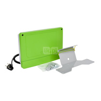 Układ stabilizacji ciśnienia, moduł Bus Ethernet REFLEX Reflexomat