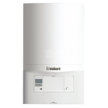 Kocioł gazowy jednofunkcyjny VAILLANT ecoTEC pro VC 146/5-3 kondensacyjny wiszący 5.2 - 15.3 kW