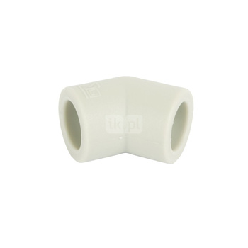 Kolano 45' Concept By SIGMA-LI, PP, 40mm x 40mm (mz x mz)