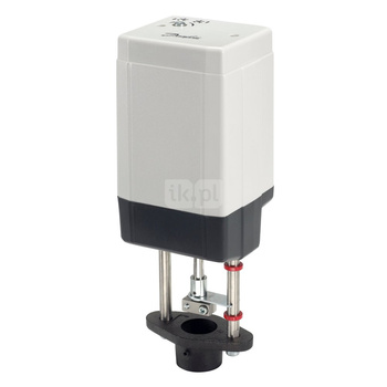 Siłownik Napęd elektryczny (AB-QM DN 125- 150) AME 55 QM