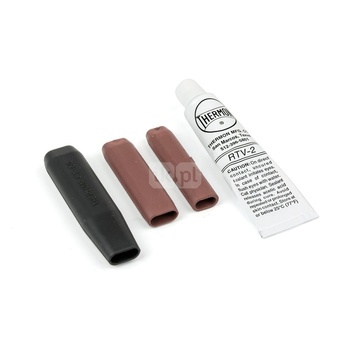 Zestaw połączeniowy DEVI Easy Connect EC-ETK zakończenie