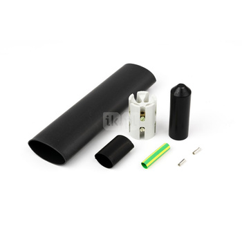 Zestaw podłączeniowy kabla zmiennoporowego do kabla zasilającego ZPDS-2