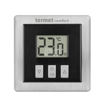 Regulator Komfort do systemu "Termet Comfort"