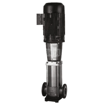 Pompa wielostopniowa pionowa standardowa 25WR80/1