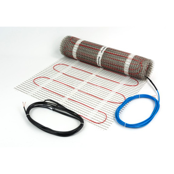 Mata grzejna DEVIheat 150S 75W 230V 0.5x1m