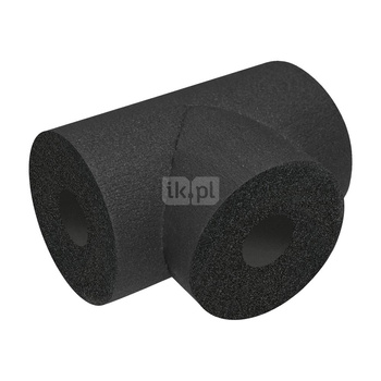 Trójnik kauczukowy K-FLEX ST - 25 × 125