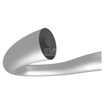 Otulina K-FLEX COLOR - Szara - 2M - 13 × 54 - [34]