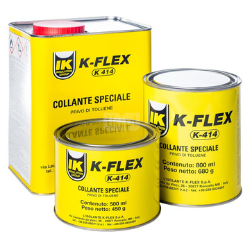 Klej K-FLEX K-414 - 2,60 l - [6]