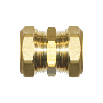 Łącznik dwustronny DN 20 - DN 20 - [8]