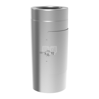 Rura teleskopowa JEREMIAS DWV50 150mm